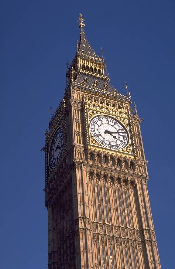 Big Ben